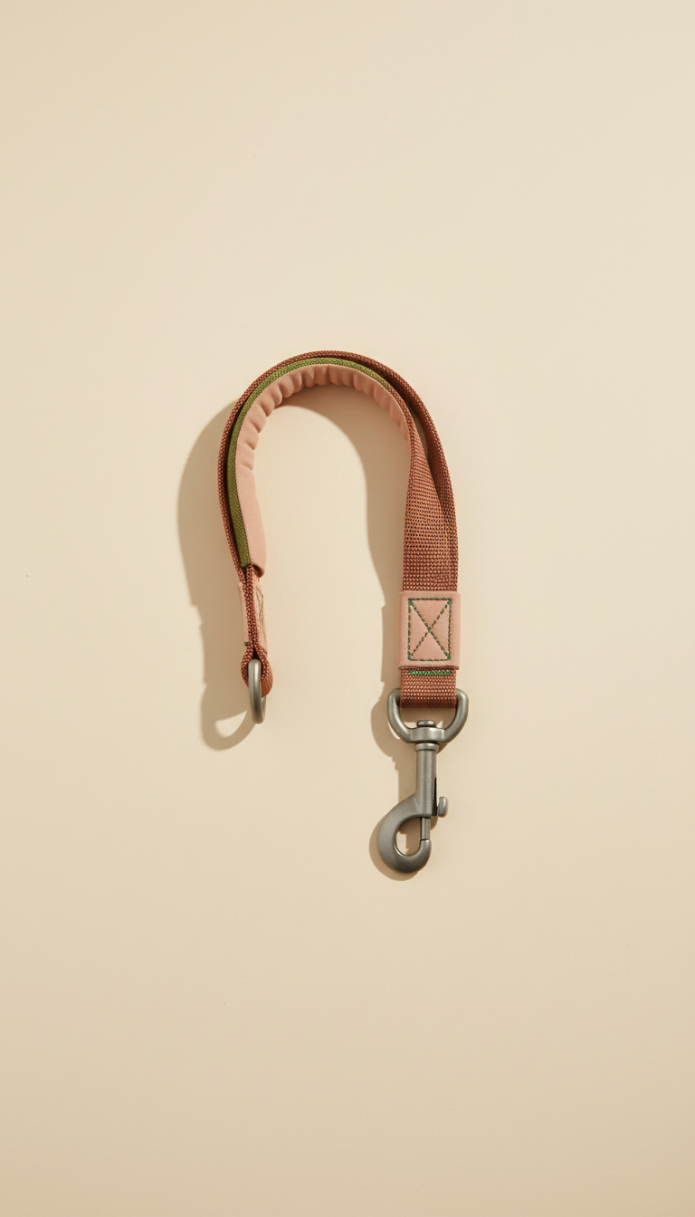 Modular Hiking Harness